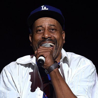 HAPPY 55th BIRTHDAY to TONE LOC!! 3/3/21 Born Anthony Terrell Smith, American actor, rapper, voice actor, and producer. He is known for his raspy voice, his hit songs "Wild Thing" and "Funky Cold Medina", for which he was nominated for a Grammy Award, and for being featured in "We're All in the Same Gang", a collaborative single by the West Coast Rap All-Stars. Funky Cold Medina, West Coast Rap, Happy 55th Birthday, Raspy Voice, 55th Birthday, Hit Songs, Voice Actor, Grammy Awards, American Actors