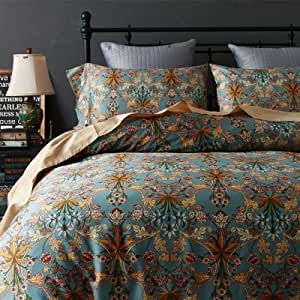 Duvet Cover Sets Bohemian Velvet, Dark Floral Bedding Bohemian, Boho Comforter Sets Twin Size, Boho Farmhouse Duvet Cover, Farmhouse Bedding Sets Amazon, King Bed Comforter Sets Bohemian, Quilt Sets Bedding Bed Bath & Beyond, Bed Bath And Beyond Duvet Covers, California King Bedding Bed Bath & Beyond