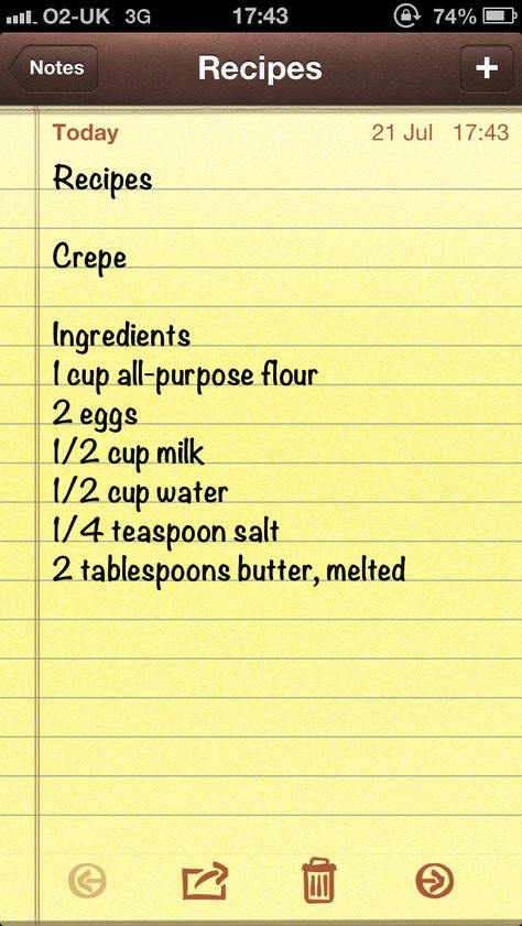 Easy crepe recipe. And then, there are endless options of what you can fill them with. O__o mmm Crepes Recipe Easy How To Make, Pancake Crepes Recipes, Crepes Easy Recipe, How To Make Crepes Easy Recipes, Recipes For Crepes, Recipe For Crepes Easy, Crepe Recipe Videos, Cinnamon Crepes Recipe, Crepes Recipe Easy Pancake Batter