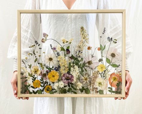 Wedding Bouquet Preservation - Pressed Flowers | Botanic Press — Botanic Press | Floral Studio Wedding Flowers Preservation Ideas, Pressed Flowers Frame, Wedding Bouquet Preservation, Pressed Flower Crafts, Floral Preservation, Bouquet Preservation, Pressed Flower Art, Floral Studio, Floral Craft