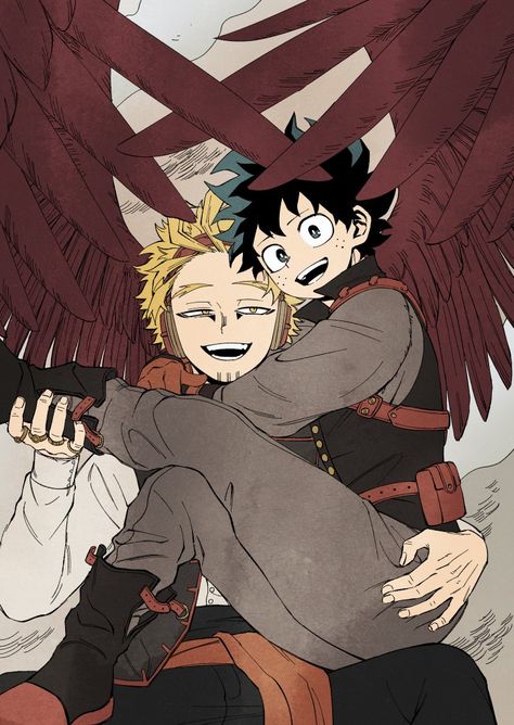 Hawks X Midoriya, Hawks X Izuku, Hawks And Midoriya, Hawks And Izuku, Hawks X Deku Ship, Hawks And Deku, Hawks X Deku, Dabi X Deku, Deku Ships