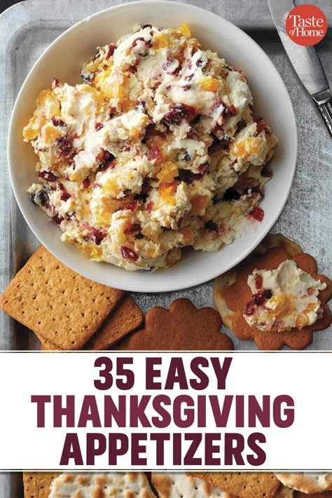 Thanksgiving Meal Appetizers, Good Recipes For Thanksgiving, Thanksgiving Recipes Easy Simple, Thanksgovong Appetizers, Thanksgiving Appetizers Videos, Last Minute Thanksgiving Appetizers, Crock Pot Thanksgiving Appetizers, Thanksgiving Party Dishes, Thanksgiving Pick Up Food