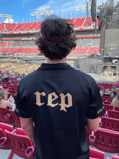 Eras tour outfit for bf Boy Eras Tour Outfit, Boys Eras Tour Outfits, Guys Eras Tour Outfits, Eras Tour Male Outfits, Reputation Taylor Swift Outfits Men, Men’s Eras Tour Outfits, Eras Tour Outfits Boys, Male Eras Tour Outfits, Eras Tour Mens Outfits