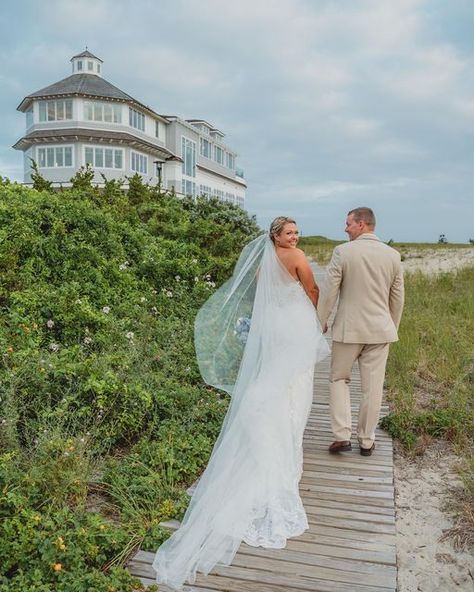 Sarah Murray on Instagram: "Jenna + Collin | 7.12.24 ❤️

.

Venue: @wychmerebeachclub 
Coordinator: Ellen Murphy
Hair: @glamourcosmeticsofficial 
Makeup: @ginajoubert 
Florals: @floral_esthetics 
Cake: @casualgourmetcapecod 
Stationary: @dulcepress 
DJ: @jeffbovat 
Rentals: @peakeventservices 
Transportation: @capedestinations 

#bride #groom #justmarried #wedding #wychmere #wychmerebeachclub #wychmerewedding #capecodweddingphotography #southernnewenglandweddings #smpweddings #capecod #capecodweddingphotographer #capecodwedding #sarahmurrayphotography" Floral Esthetics, Wychmere Beach Club, Beach Club Wedding, Cape Cod Wedding, Club Wedding, Just Married, Beach Club, Cape Cod, Bride Groom