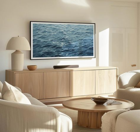 Samsung frame tv