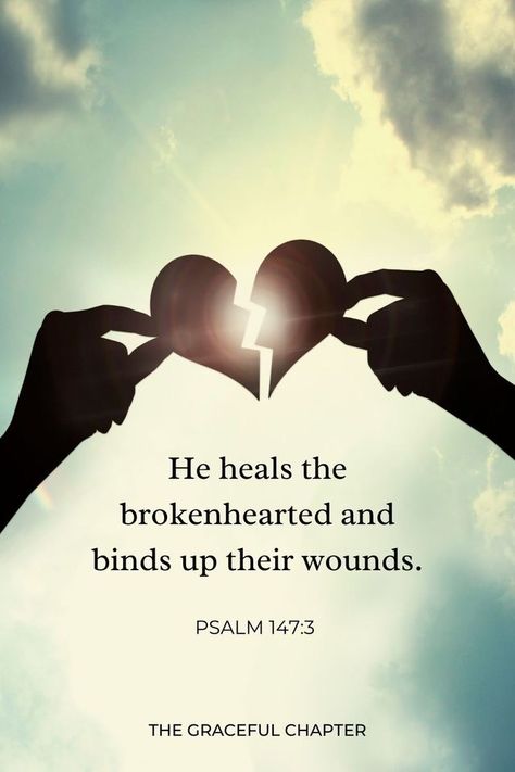 Verses For Healing, Praying For Healing, Bible Quotes Healing, Wall Decal Quotes Inspirational, Bible Verses For Teens, Quotes To Heal, Spiritually Healthy, The Graceful Chapter, Quotes Healing