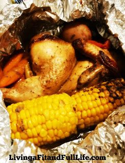 Cracker Barrel Campfire Chicken Recipe, Cracker Barrel Campfire Beef Recipe, Campfire Chicken, Chicken In Foil, Camp Cooking Recipes, Foil Meals, Campfire Meals, Cracker Barrel Chicken, Fire Chicken