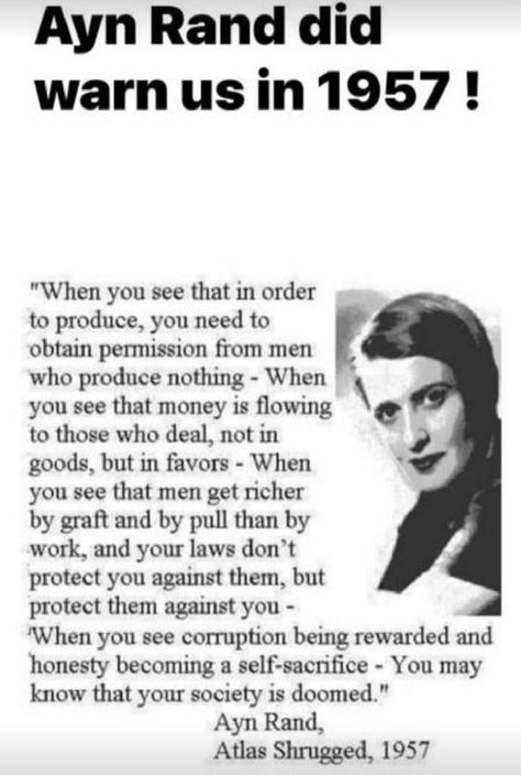 Ayn Rand, Historical Quotes, Lesson Quotes, Life Lesson Quotes, Quotable Quotes, Wise Quotes, Great Quotes, Wisdom Quotes, True Quotes