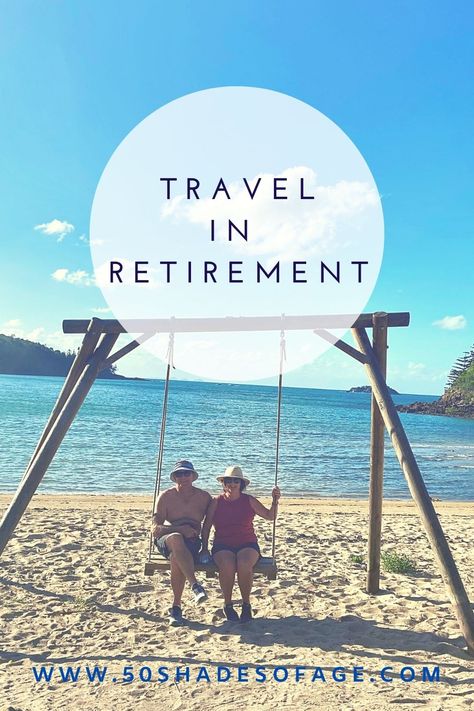 Travel in Retirement - 50 Shades of Age International Travel Essentials, Retirement Lifestyle, Retirement Advice, Retirement Ideas, Retirement Travel, Ocean Cruise, Retirement Community, Shore Excursions, Group Travel