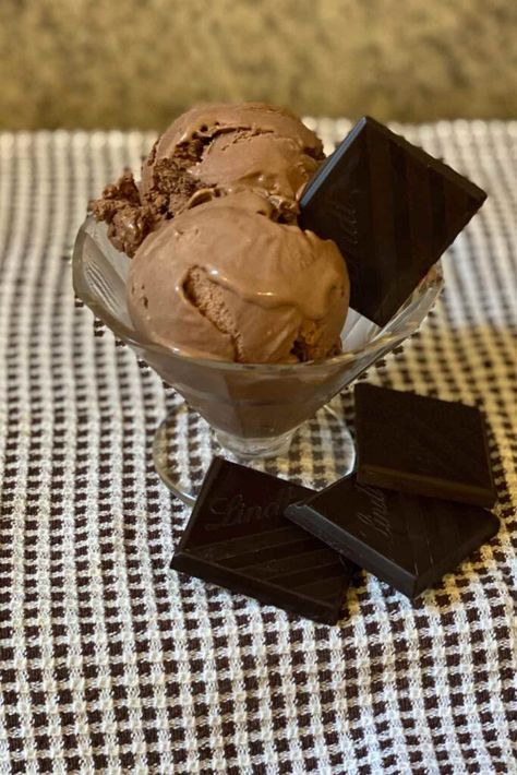 Cuisinart Ice Cream Recipes, Cuisinart Ice Cream Maker Recipes, Homemade Peach Ice Cream, Homemade Chocolate Ice Cream, Ice Cream Recipes Machine, Cuisinart Ice Cream Maker, Cuisinart Ice Cream, Chocolate Ice Cream Recipe, Lavender Ice Cream