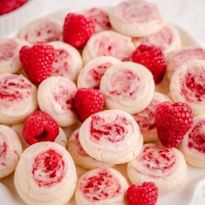 Raspberry Meltaway Cookies, Raspberry Butter Cookies, Recipes By Clare, Raspberry Filled Cookies, Raspberry Meltaways, Meltaways Cookies, Raspberry Filling Cookies, Christmas Meltaway Cookies, Butter Meltaway Cookies