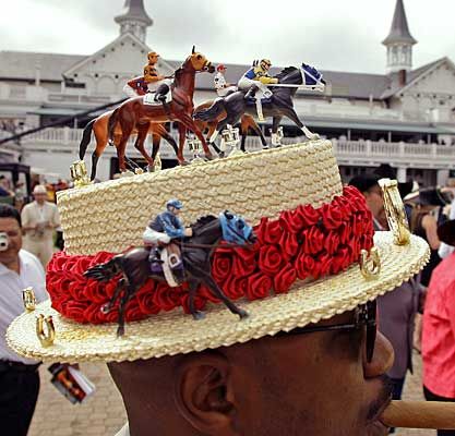 Mens Kentucky Derby Hats, Kentucky Derby Diy, Kentucky Derby Party Hats, Derby Hats Diy Ideas, Kentucky Derby Hats Diy, Derby Hats Diy, Horse Race Hats, Kentucky Derby Party Outfit, Kentucky Derby Party Games