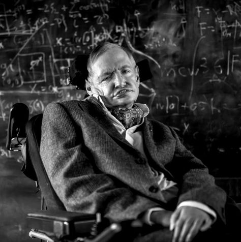 Stephan Hawkings, Professor Stephen Hawking, Famous Scientist, Richard Feynman, Good News Stories, University Of Cambridge, Discovery Channel, After Life, Stephen Hawking