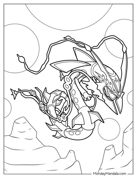 Legendary Pokemon Coloring Sheets, Pokemon Coloring Pages Legendary, Pokemon Colouring, Pokemon Club, Pikachu Coloring, Pokemon Coloring Sheets, Pokémon Drawing, Bratz Coloring, Pikachu Coloring Page