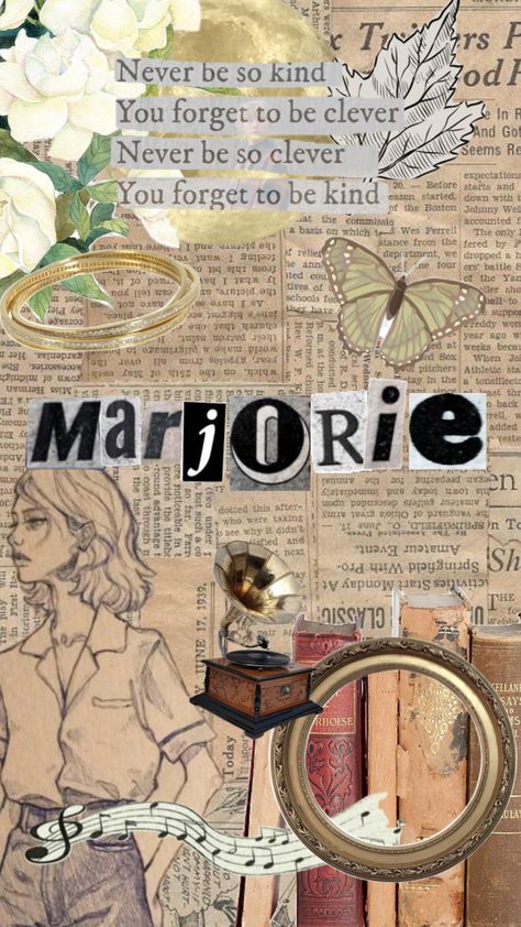 #marjorie #marjorietaylorswift #evermore #taylorswiftgirls #wallpapers #evermorealbum #evermoretaylorswft Marjorie Wallpaper, Taylor Swif, Swift Wallpaper, Taylor Swift Wallpaper, Phone Wallpapers, Connect With People, Your Aesthetic, Creative Energy, Random Stuff