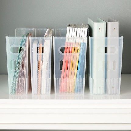 My Favorite Organization Products and Storage Solutions for Every Room of the House Hanging Folders, Freezer Organization, Pantry Organizers, Kitchen Organization Diy, Kitchen Organization Pantry, Diy Kitchen Storage, Binder Organization, The Container Store, Paper Storage