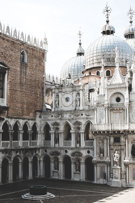 FANCY Palazzo Ducale, Europe Italy, Veneto Italy, Saint Mark, Italy Venice, Italy Tours, Italy Vacation, Travel Italy, Old Building