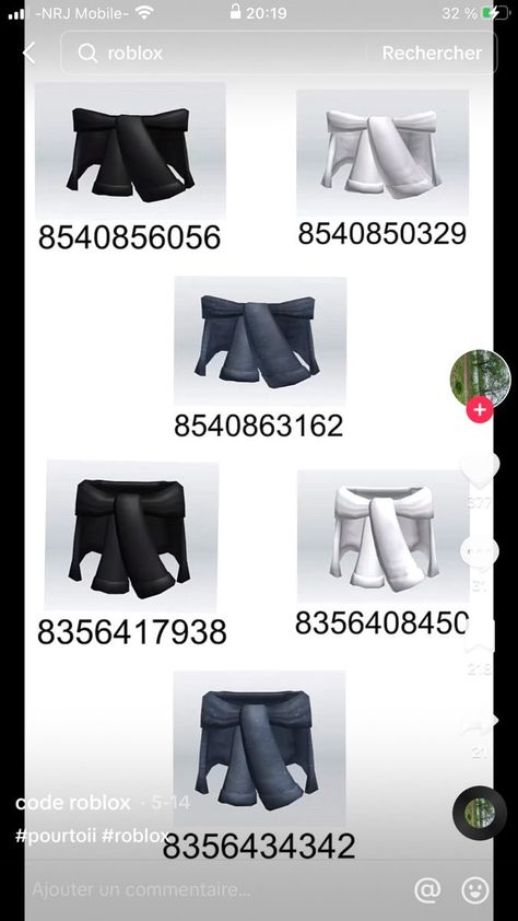 Code Berry Avenu Accessoires, Men Outfit Codes Bloxburg, Berry Avenue Accessories Codes, Code Brookhaven Outfit, Code Berry Avenue, Code Brookhaven, Off Shoulder Jacket, Yk2 Outfits, Blocksburg Outfit Codes￼