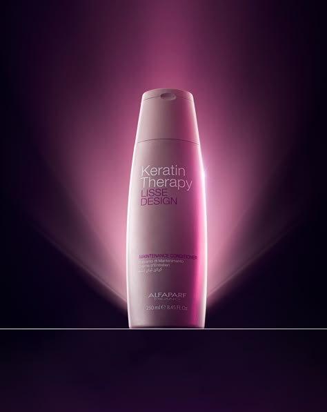 keratin Therapy - Product Photography on Behance Spotlight Product Photography, Dark Product Photography, Product Teaser, Advertising Photography Product, Product Photoshop, Hero Photography, Product Photography Ideas, Social Media Images Design, Product Background