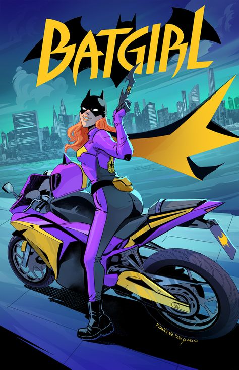 Batman And Batgirl, Katherine Mcnamara, Detective Comics, Batwoman, Bat Family, Superhero Comic, Gotham City, Batgirl, Comic Covers