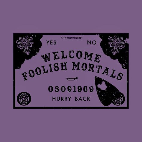 Foolish Mortals Svg, Haunted Mansion Art, Disney Haunted Mansion Art, Mansion Art, Vintage Haunted Mansion Poster, Welcome Foolish Mortals, Haunted Mansion Hitchhiking Ghosts, Foolish Mortals, Haunted Mansion