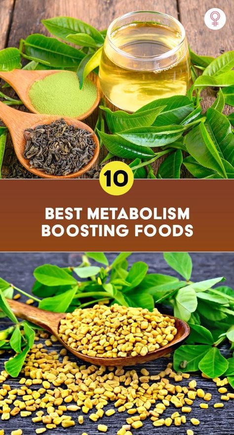 Metabolic Boosting Foods, How To Get A Faster Metabolism, Metabolic Flush, Foods That Increase Metabolism, Ways To Boost Metabolism, Slow Down Metabolism, Burn Fat Quick, Metabolism Boosting Foods, Improve Metabolism