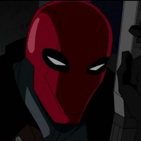 Batman Under The Red Hood, Under The Red Hood, The Red Hood, Batman Ninja, Red Mask, Jason Todd, Red Hood, Gotham City, Gotham