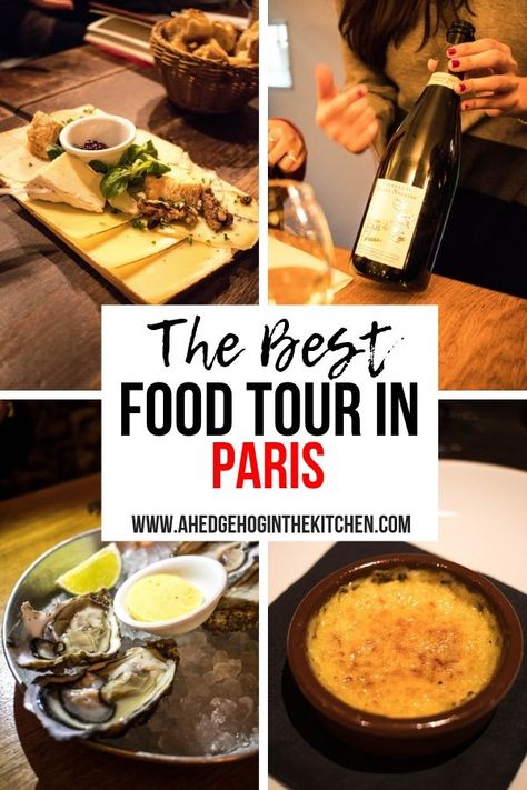 Traditional French Food, Paris Food Guide, Food In Paris, Traditional French Recipes, Food Tourism, Marais Paris, Things To Do In Paris, 2024 Olympics, Paris Food