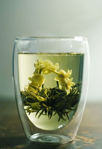 Flowering Tea, Pu Erh, Blooming Tea, Jasmine Tea, Healthy Teas, Herb Tea, Love Tea, Tea Art, My Cup Of Tea