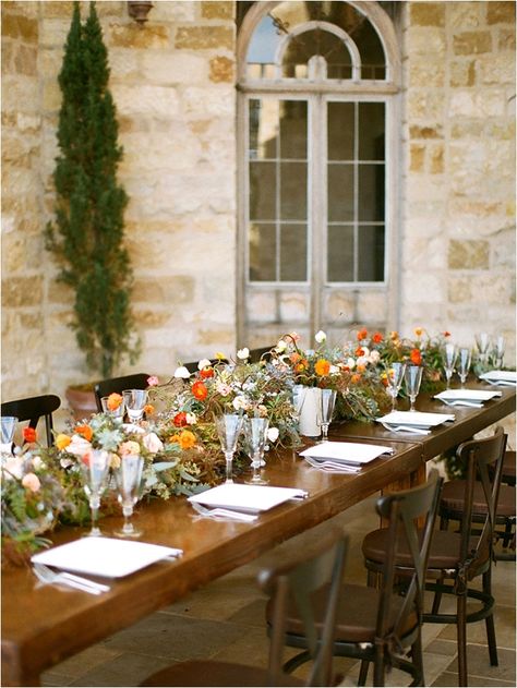 Poppy Wedding, Ojai Wedding, Icelandic Poppies, California Wildflowers, Sf Wedding, Wedding Details Photography, Tuscan Wedding, Wedding Floral Centerpieces, Southern California Wedding