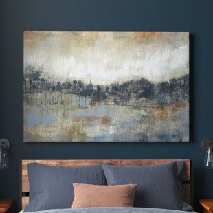 Metal Home Decor, Grey Painting, Landscape Wall Art, Nature Scenes, Watercolor Landscape, Featured Artist, Large Wall Art, Watercolor Print, Art Materials