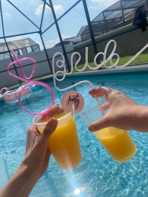 Bride straw and pink ring straws. Cute for bachelorette party favors. Loved using these on my destination bach trip for our pool parties
#Ad #AffiliateLink
https://amzn.to/3Blw2BY Bride Straw, Bachelorette Party Straws, Pink Diamond Ring, Party Straws, Shower Supplies, Bach Party, Pool Parties, Bachelorette Party Decorations, Bachelorette Party Favors