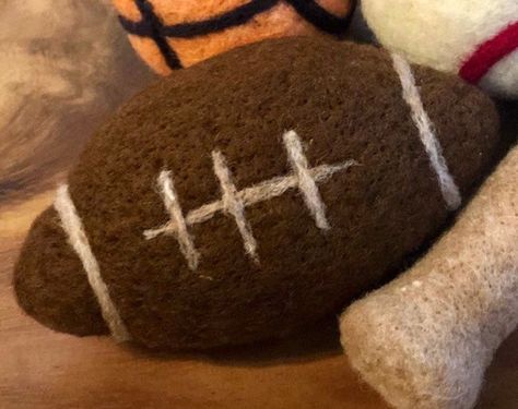 Felt Football, Felt Cookies, Birthday Tree, Felt Basket, Pumpkin Uses, Felt Pumpkins, Christmas Props, Milk And Cookies, Football Baby