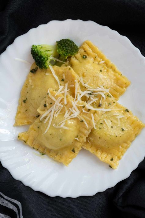 15 Best Ravioli Filling Ideas to Make at Home - IzzyCooking Cheese Filling For Ravioli, Fresh Pasta Ravioli, Chicken Stuffed Ravioli, Seafood Ravioli Filling, Vegetarian Ravioli Filling, Homemade Sausage Ravioli, Ricotta Ravioli Filling, Ravioli Fillings, Ravioli Stuffing Ideas