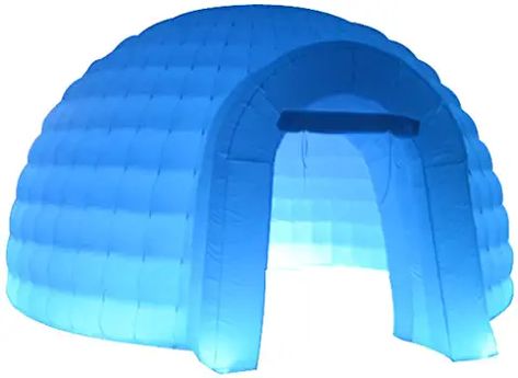 Inflatable House, Tent For Party, Igloo House, House Tent, Bubble House, Outdoor Inflatables, Giant Inflatable, Dome House, Event Tent