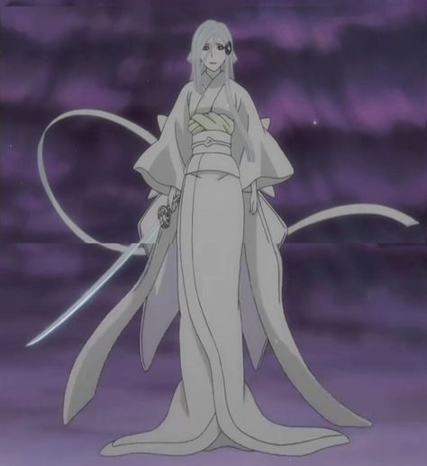 Sode No Shirayuki, Edith Head, Bleach Anime, Bleach, Witch, Princess Zelda, Character Design, Zelda Characters, Anime