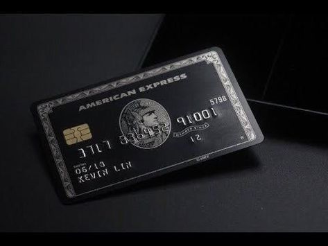 Centurion Card, American Express Black Card, American Express Centurion, American Express Gold, Credit Card Design, Atm Card, American Express Card, Vision Board Manifestation, Common Myths