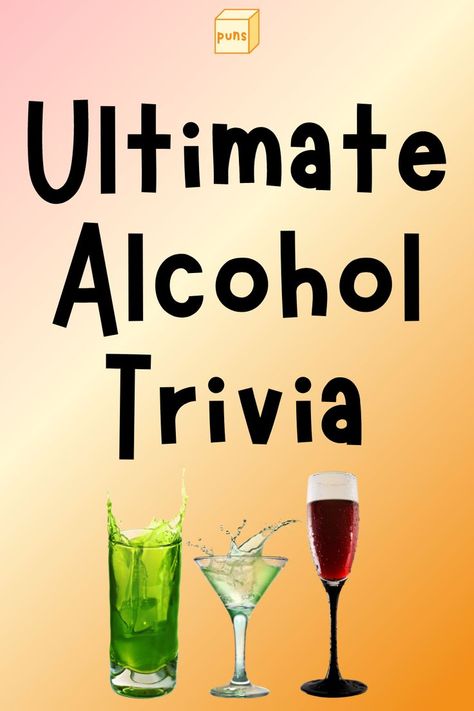 Trivia Questions For Adults, Trivia Categories, Jumbled Words, Quiz With Answers, Quiz Questions And Answers, Trivia Questions And Answers, Senior Activities, Trivia Night, How To Make Drinks