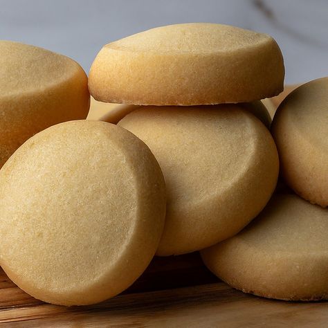 Colombian Mantecadas (Butter Cookies) Recipe - Instacart Colombian Dessert Recipes, Colombian Cookies, Mantecadas Recipe, Mexican Cookies Recipes, Colombian Desserts, Mexican Cookies, Coffee Cookies, Butter Cookies Recipe, Tea Or Coffee