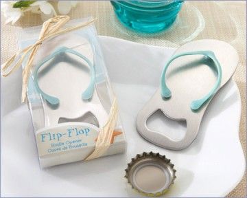 10 Fun and Functional Beach Wedding Favors Bottle Opener Favors, Wedding Bottle Opener Favors, Wedding Bottle Opener, Wedding Favors And Gifts, Beach Themed Party, Wedding Welcome Bags, Beach Wedding Favors, Group Gifts, Welcome Bags