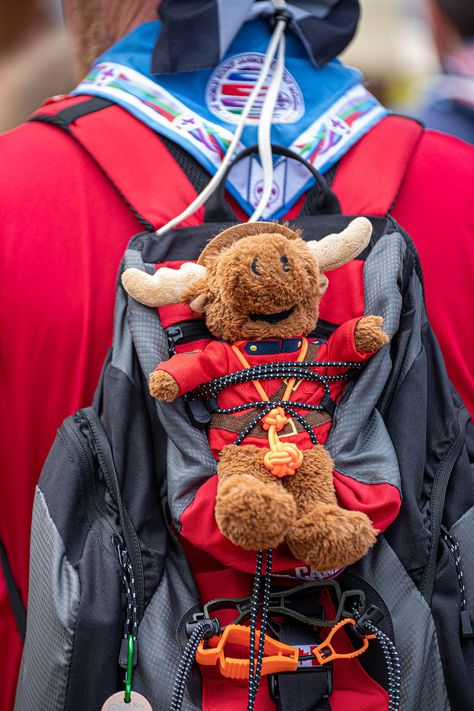 Journey Textiles, World Scout Jamboree, Summer Camp Aesthetic, Scout Badges, Camping Aesthetic, Cub Scouts, Girl Guides, July 31, On Wednesday