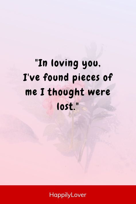 Deep things to tell to your boyfriend will make him feel special. I have created this list to help you make him blush. Whether it be in person or over text, you can let him know how much he really means to you. Saying something meaningful will make him feel closer to you and I am sure that it will make him feel cared and loved. Words possess a unique power to convey the depth of our emotions, nurturing the profound connection we share with our significant other. How To Tell Him How You Feel, Telling Him How You Feel Text, Things To Say To Your Boyfriend, Say To Your Boyfriend, Birthday Quotes Friendship, Deep Love Quotes For Her, Make Him Feel Special, Girlfriend Relationships, You Are My Soul