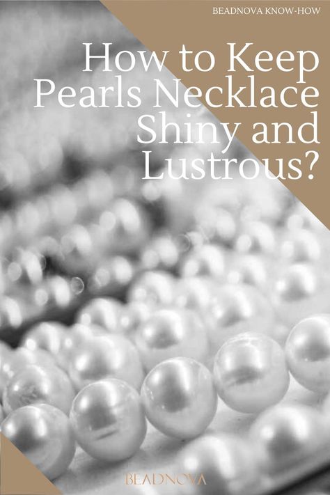 Casual Pearls Outfit, How To Clean Pearls Necklace, How To Make Pearl Necklace, How To Wear Pearls With Jeans, Pearl Necklace Outfit How To Wear, Outfits With Pearl Necklace Casual, How To Style Pearl Necklace, Pearl Necklace Outfits, How To Wear A Pearl Necklace