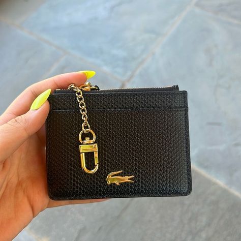 Women’s black lactose wallet like new No Sign, New Shop, Like New, Wallet, Brand New, Handbags, Plus Fashion, Women Shopping, Closet