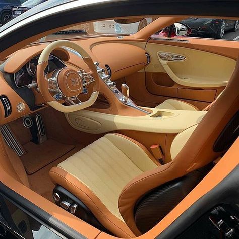 Things work out best for those who make the best of how things work out.  Follow @luxiaworld #luxiaworld #luxury #lifestyle #cars #fashion #interiordesign Bugatti Chiron Interior, Custom Car Interior, Luxury Car Interior, Bugatti Cars, Foose, Bugatti Chiron, Bugatti Veyron, Ford Gt, Audi Tt