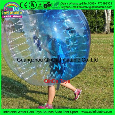 Bubble Soccer, Inflatable Water Park, Bubble Ball, Inflatable Bouncers, Spinner Toy, Inflatable Toy, Football Ball, Football Equipment, Soccer Balls