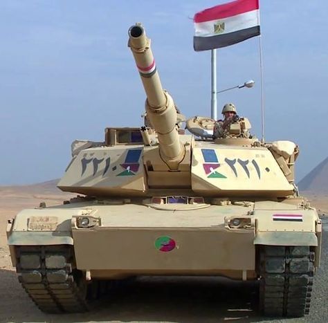 Egypt Army, M1a1 Abrams, Abrams Tank, Egyptian Army, Us Battleships, M1 Abrams, Military Wallpaper, Battle Tank, Armed Forces