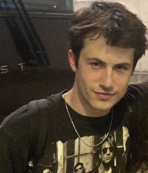 Dylan Minnette