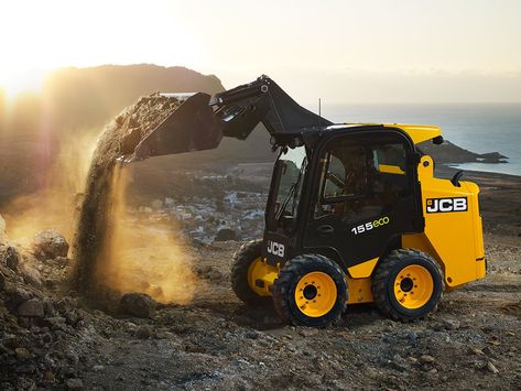 Skid steers are multi-purpose machines used in construction, mining, oil, and agriculture. Because of their power and wide range of functions, operators must be trained in safe and efficient methods. Learners will have a good understanding of how to safely operate a skid steer loader, the main parts of a skid steer, and the steps required to conduct proper equipment inspections after completing this Skid Steer Operator Certification Training. Visit our website for more information on this ! Safety Courses, Make Things Happen, Work Site, Skid Steer, Safety Devices, Skid Steer Loader, Training Courses, Heavy Equipment, Online Training