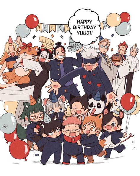 Sa ⭐️ BRIS OZCC AA54 on Twitter: "#jjk Tiger Cub AU: 20/3 - Happy Birthday Yuuji!! 🎂🎉… " Cute Tiger Cubs, Anime Mems, Ju Jitsu, Jujutsu Kaizen, Tiger Cub, Yuji Itadori, Lightning Strikes, Jujitsu Kaisen, Gojo Satoru